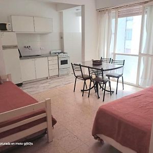 Apartamento de 1 Dormitorio